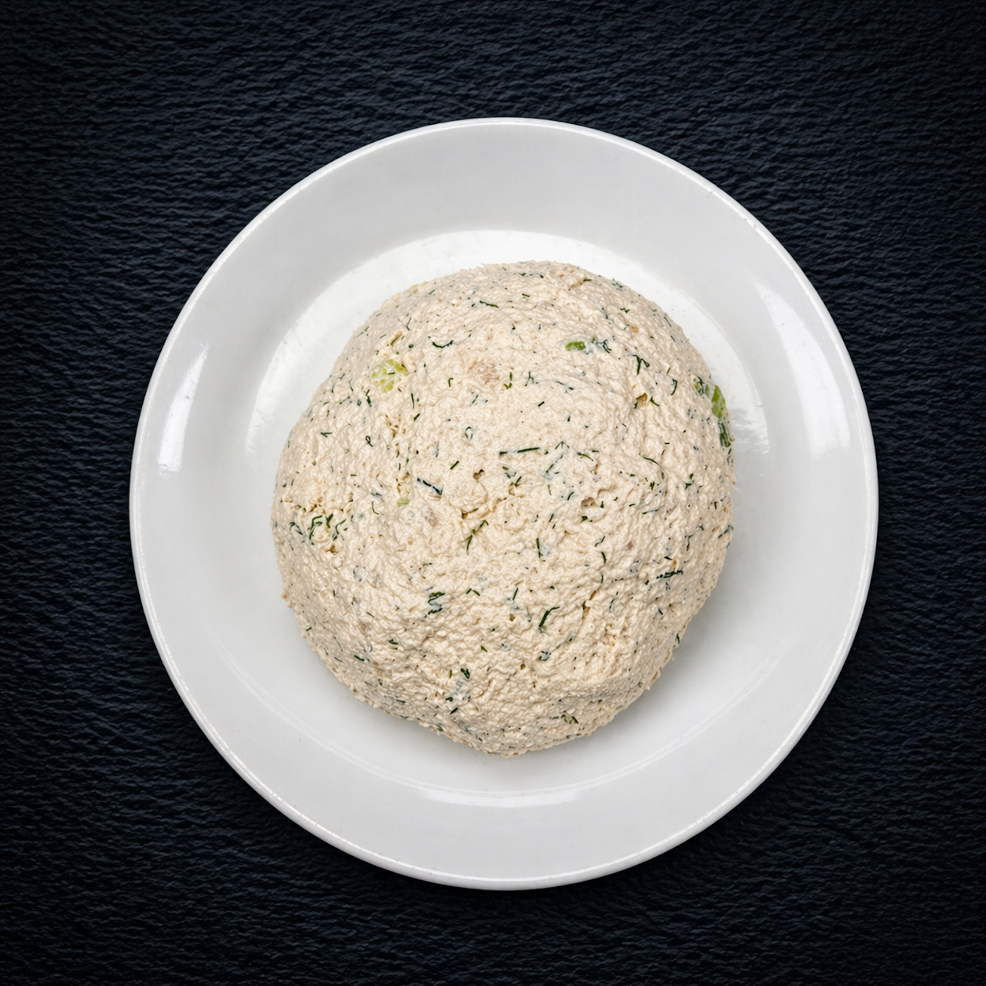 Dill Tuna.