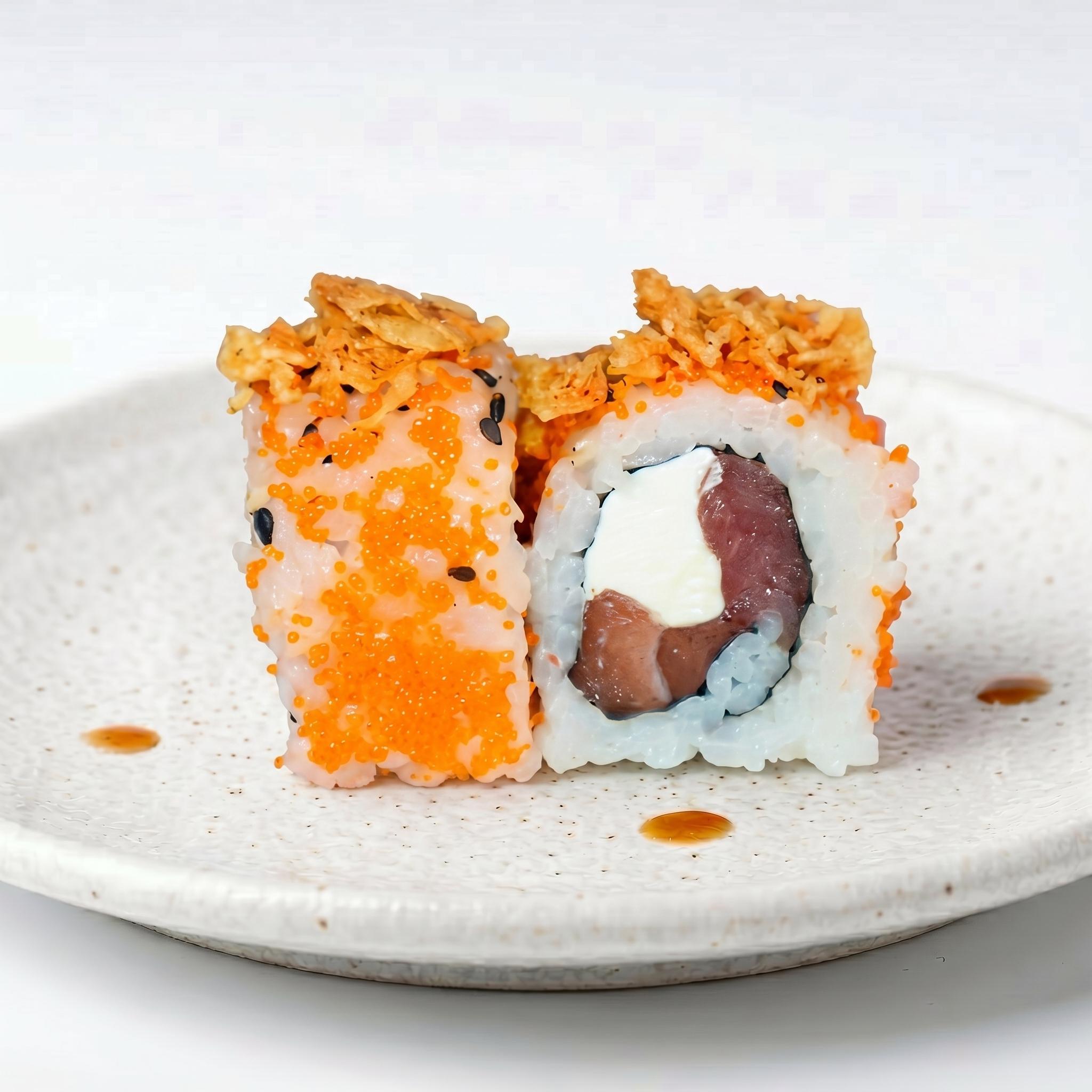 CRAZY DORITOS ROLL *.