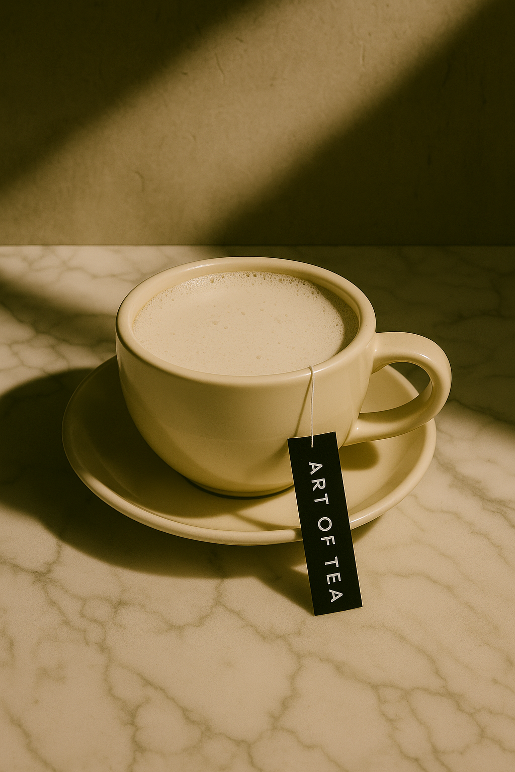 London Fog.