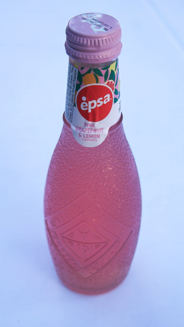 Grapefruit Juice.