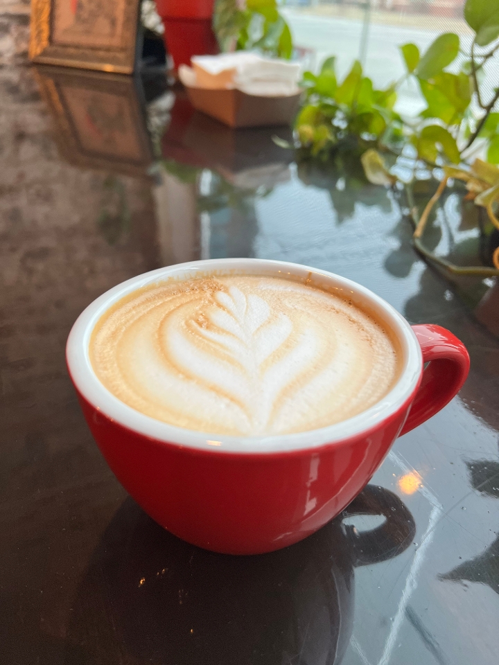 Latte.