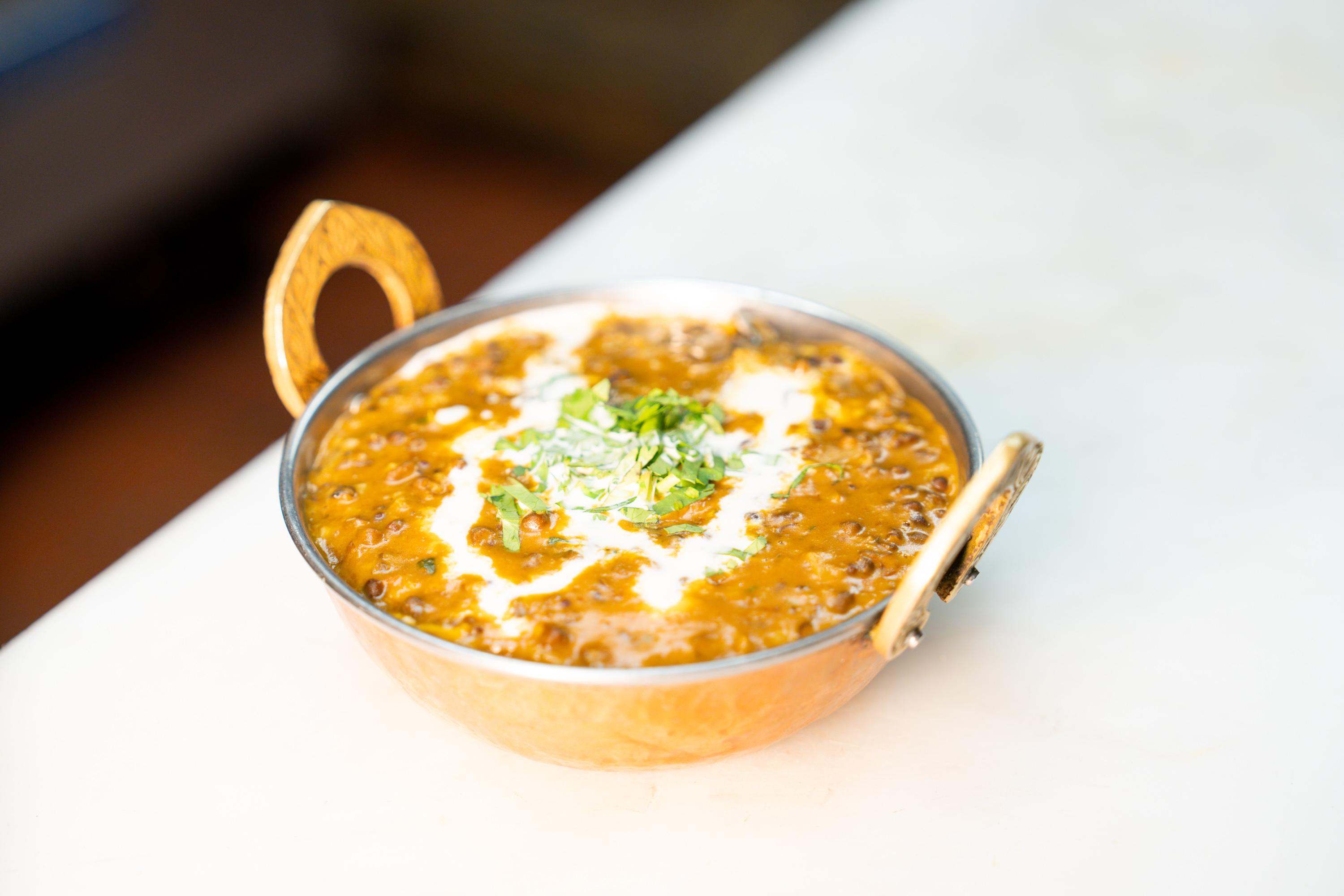 DAL MAKHANI.