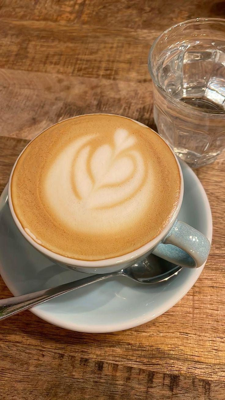 CAPPUCCINO.