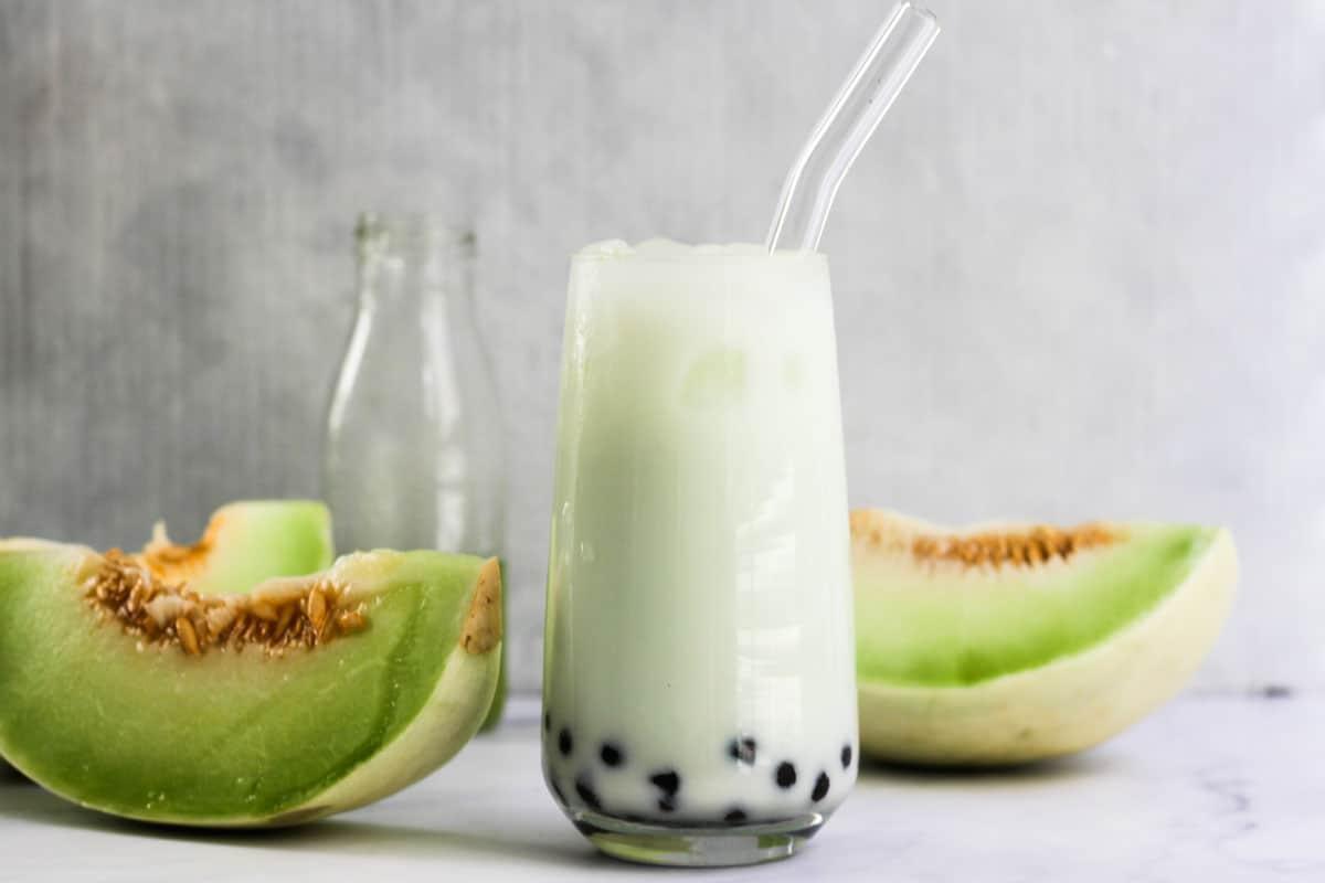 HONEYDEW.