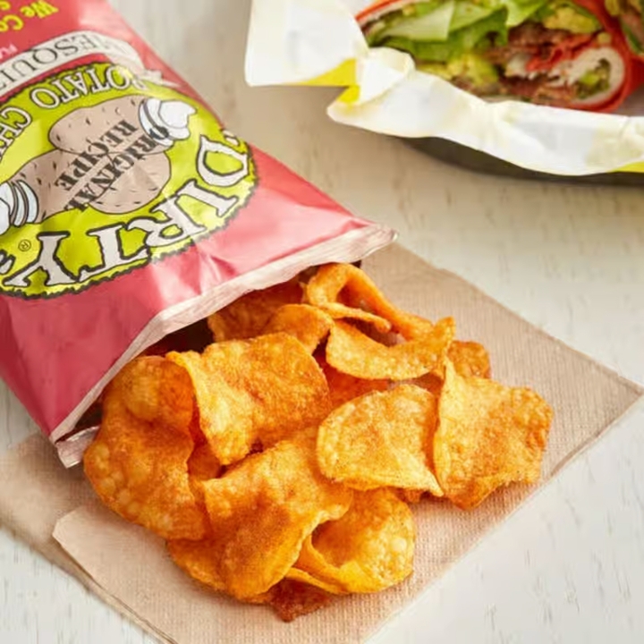 Kettle - Backyard BBQ (2oz).