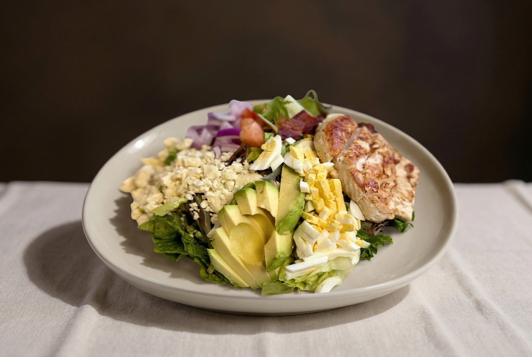 Cobb Salad.