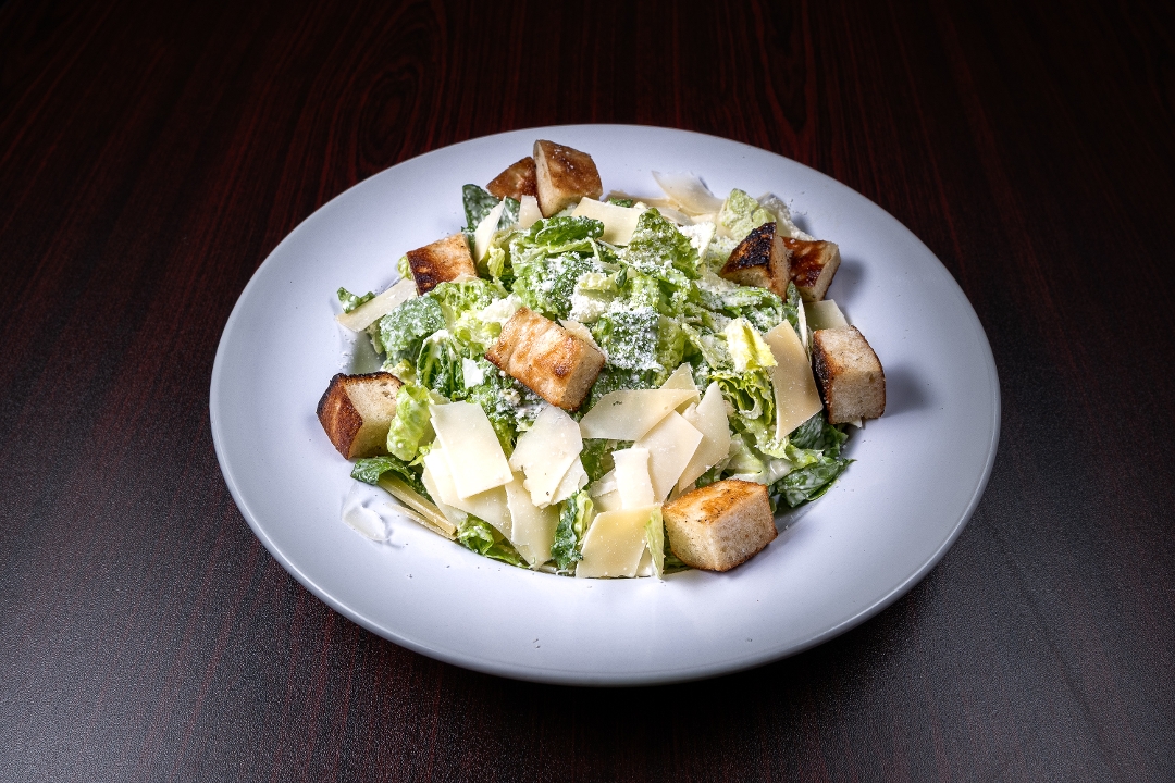 Large Caesar Salad.