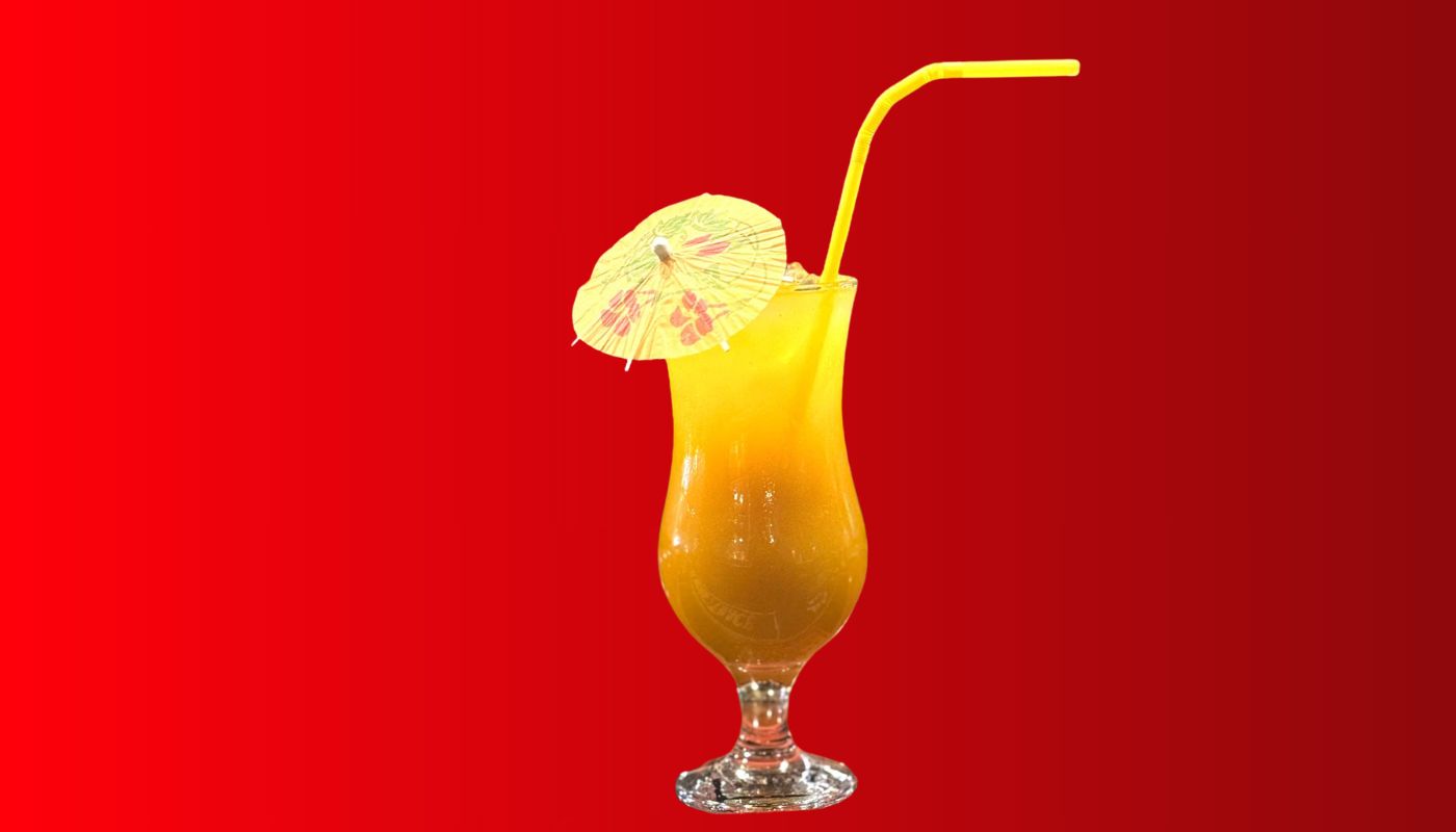 Mango Magic.