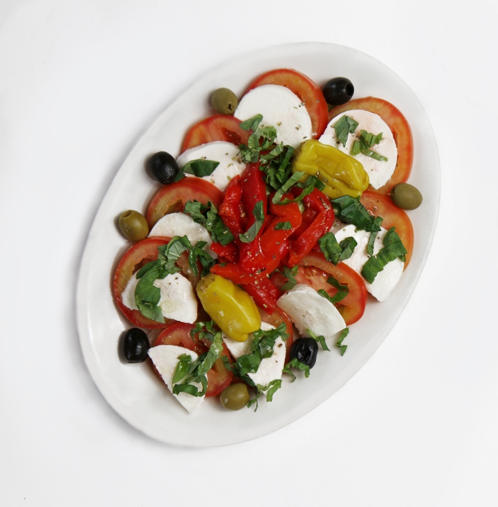 Caprese Salad (Large).