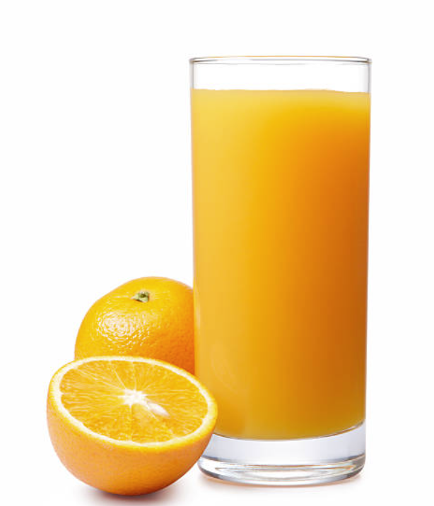 OJ.