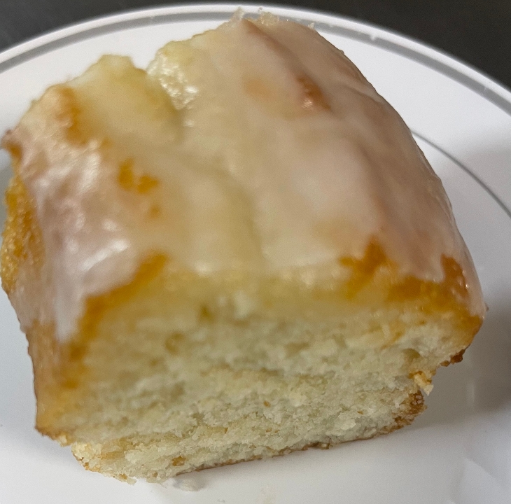 Pound Cake (Slice).