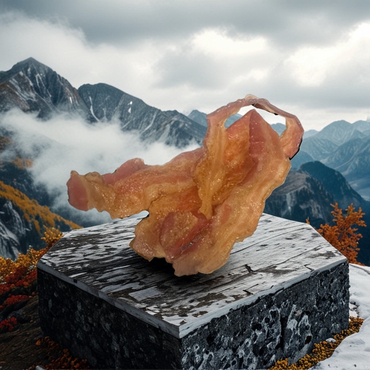 Side Bacon.