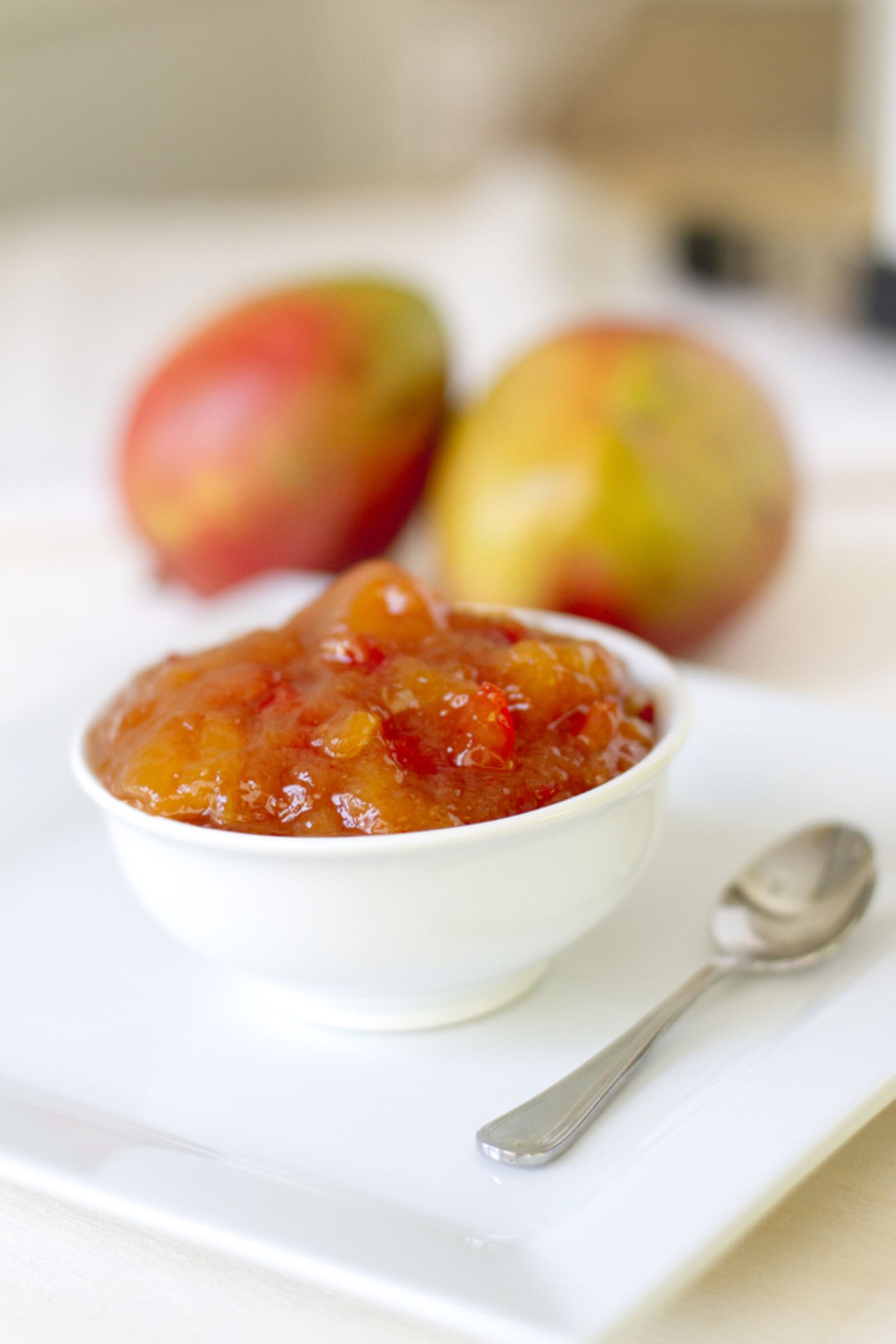 Sweet Mango