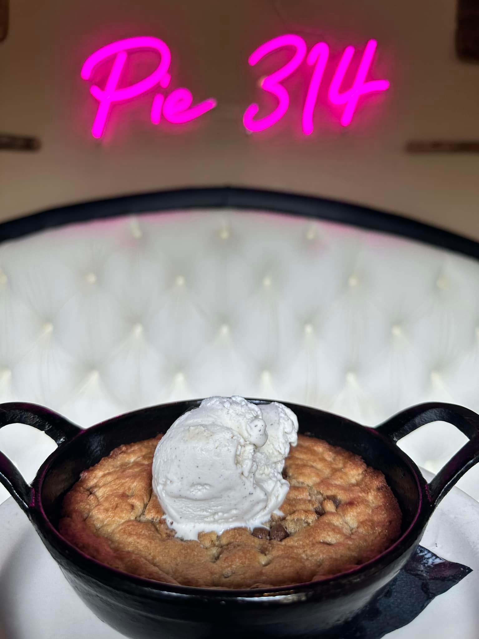 Piezookie.