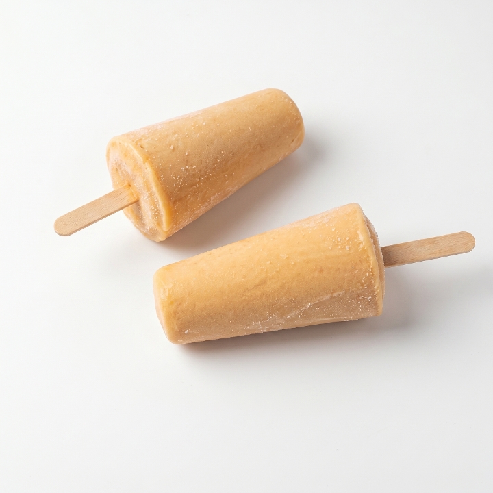 Malai Kulfi.