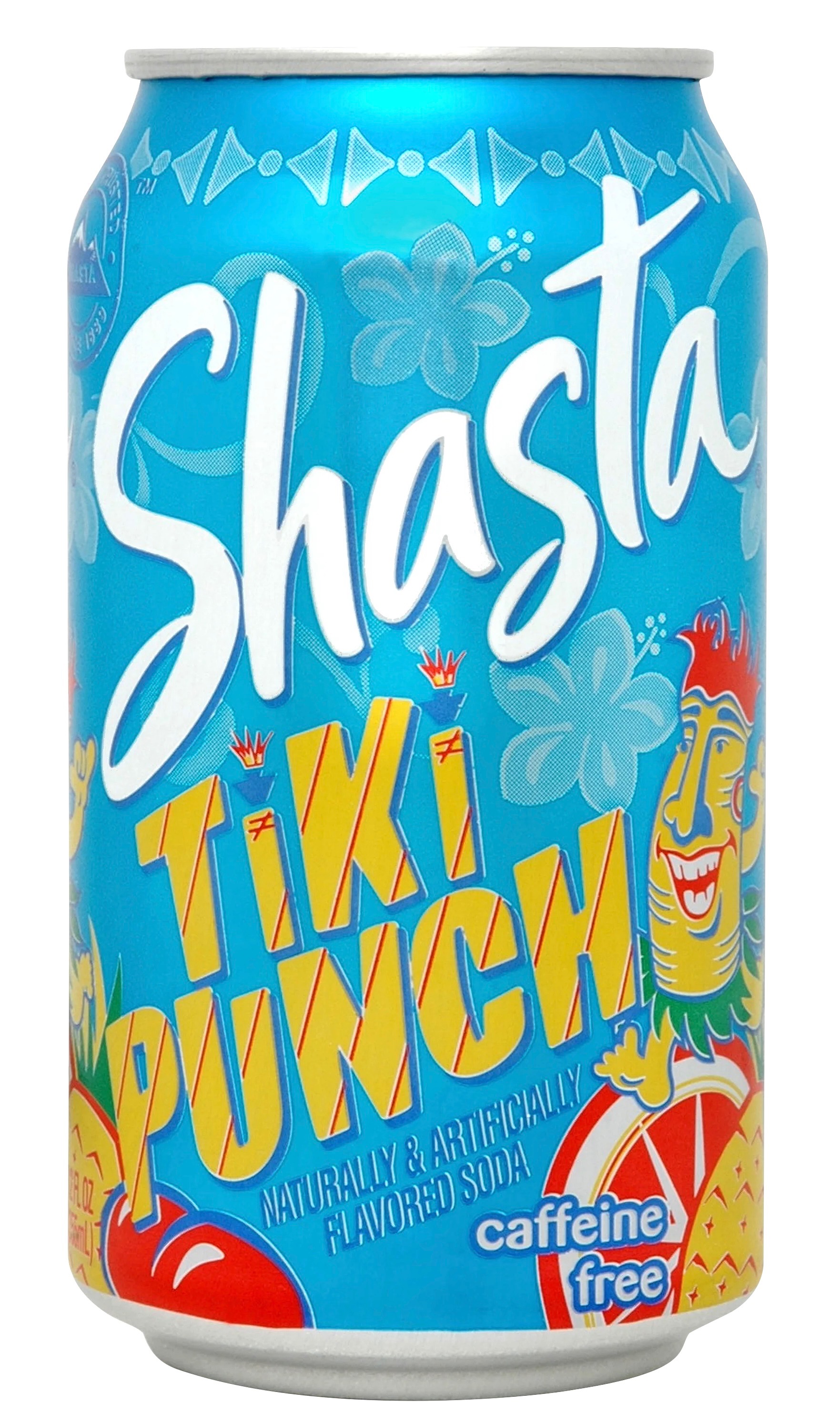 Fruit Punch.