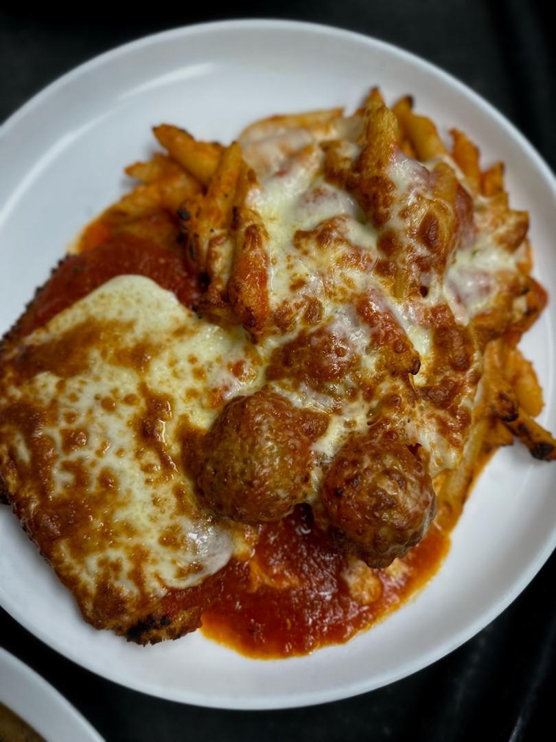 Italian Feast.