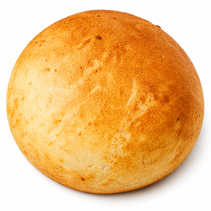 Pan de Bono.