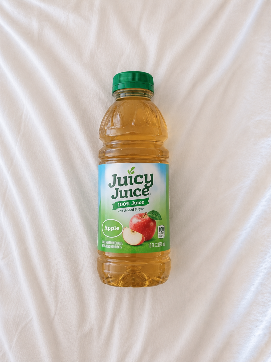 Apple Juice.