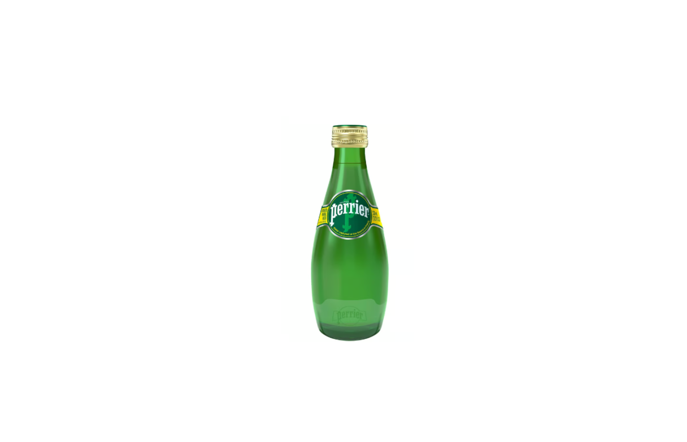 Perrier - Sparkling Water