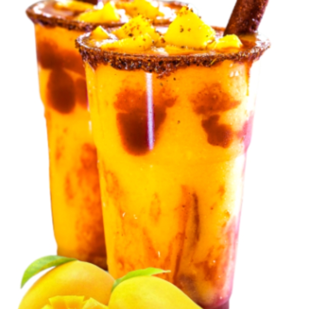 Mangonada.