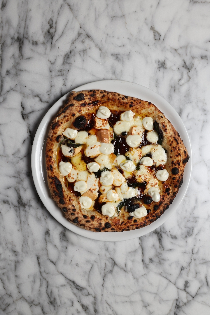 How The Fig U Doin'.