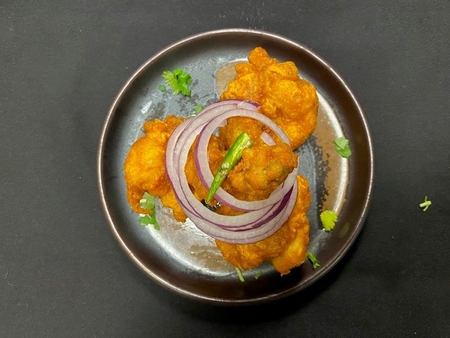 Chicken Lollipops (3 pcs).