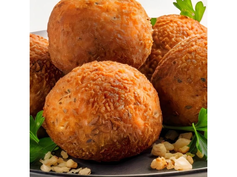 Falafel (5 Pieces).