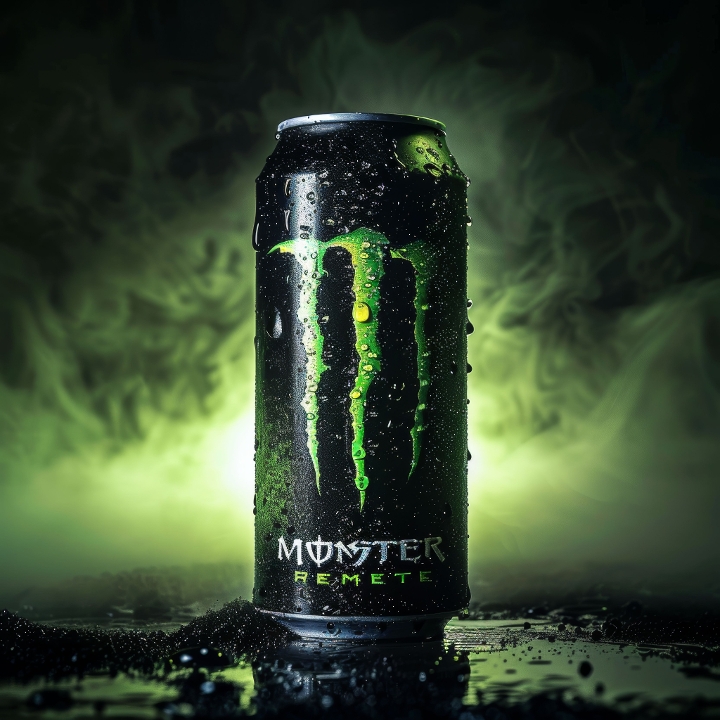 Energy Drink.