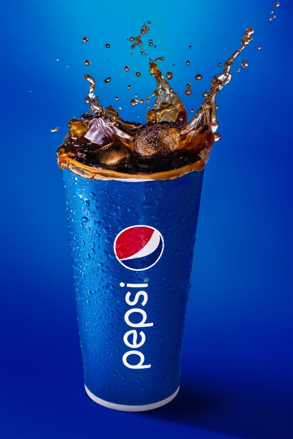 Drink.