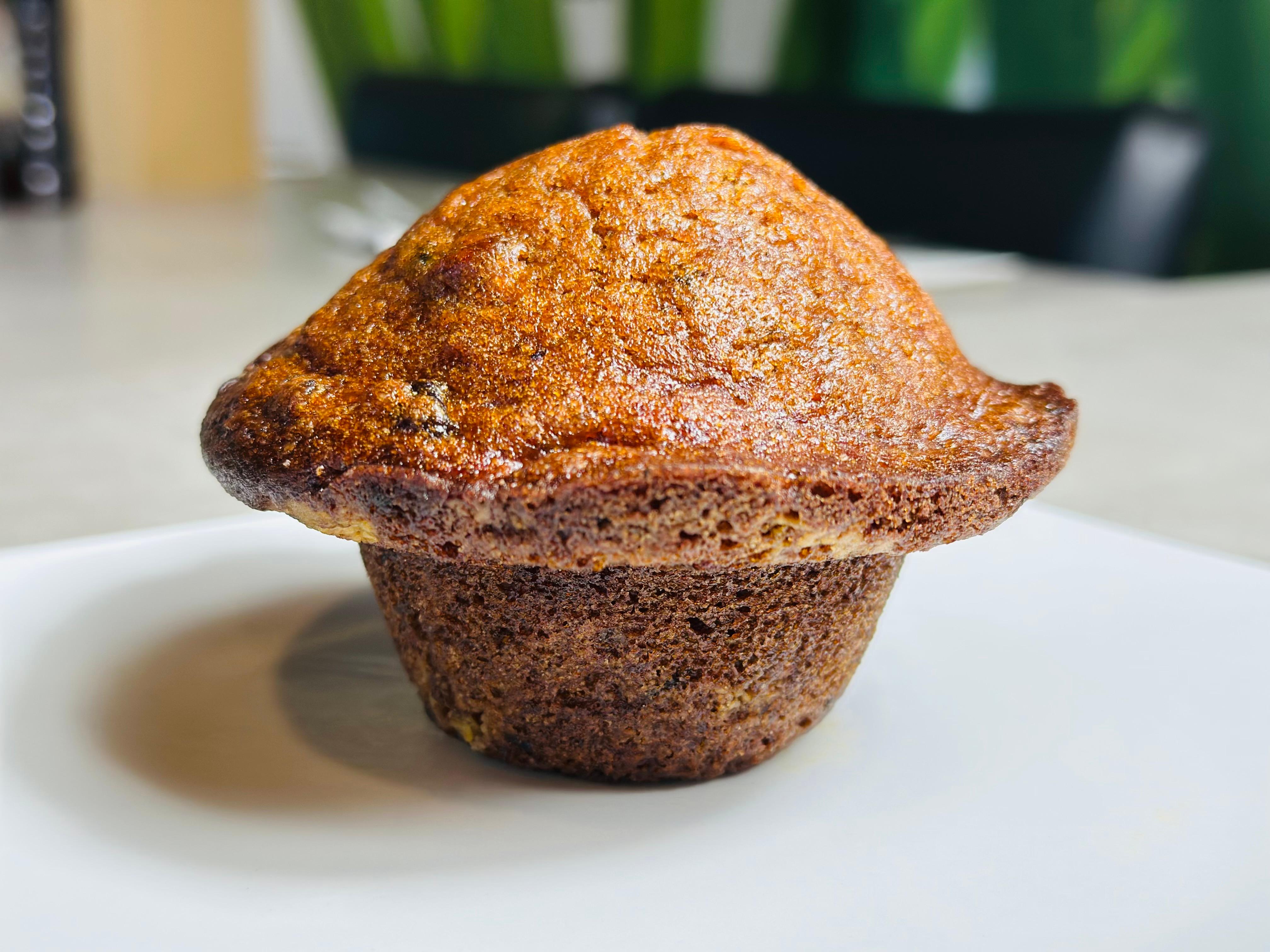 MG Muffin.
