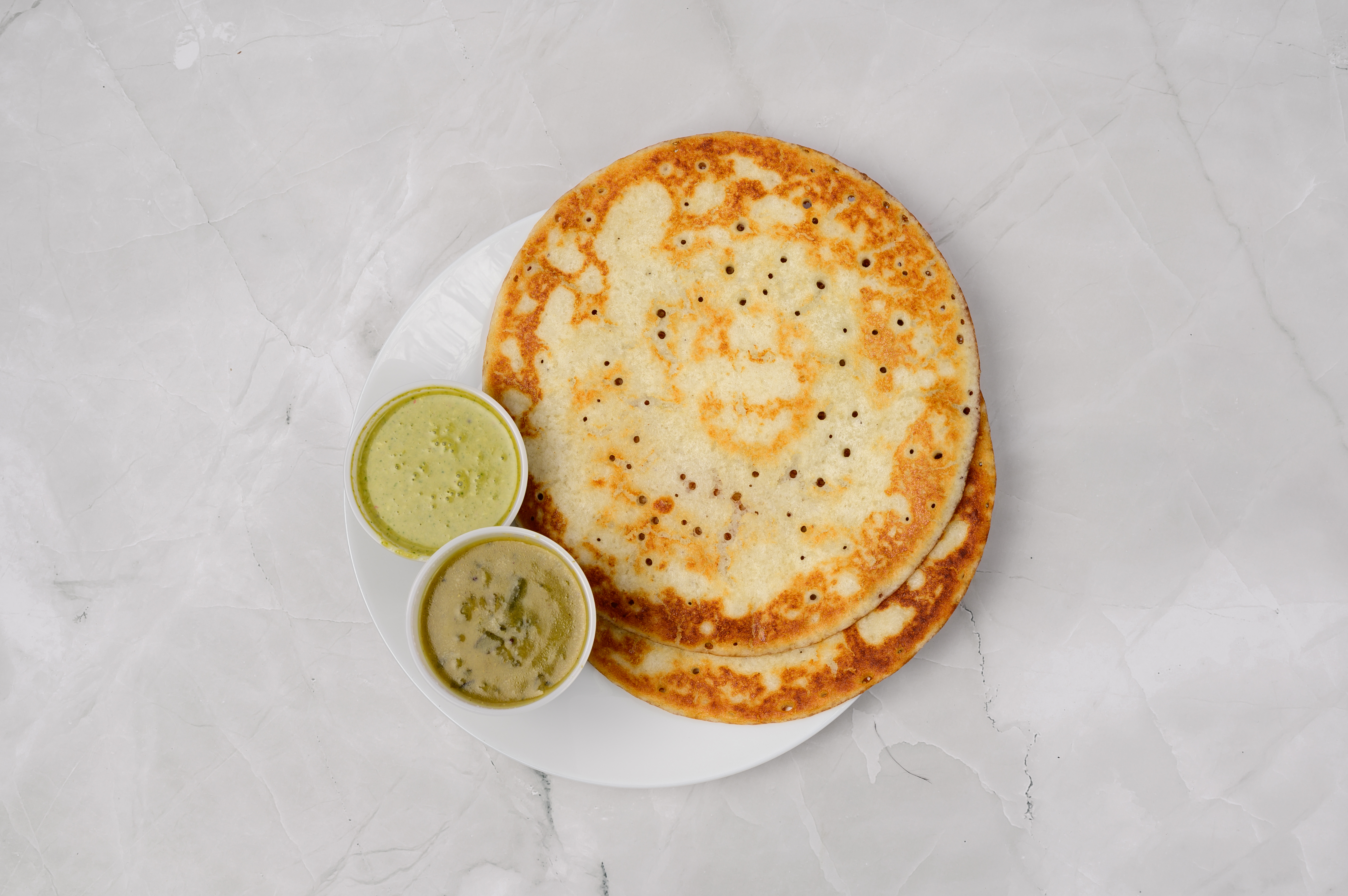 Vegan Set Dosa (2).