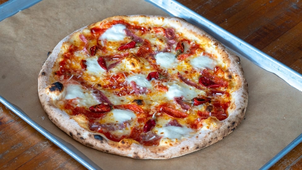 Diavola.