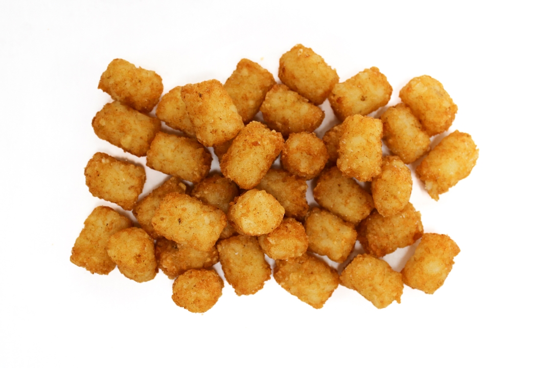 Tater Tots.