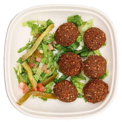 Falafel (6PC).