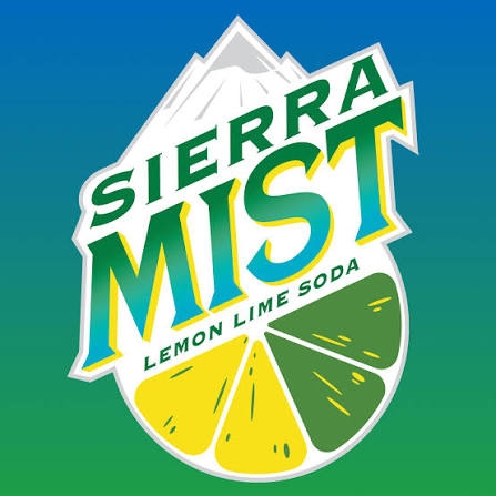 Starry Lemon Lime.