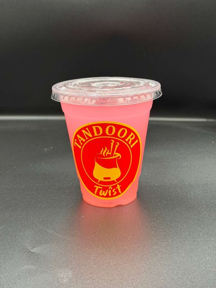 Pink Lemonade.