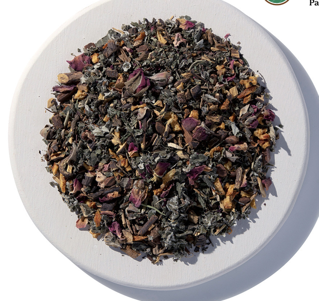 Serendipitea Cup.