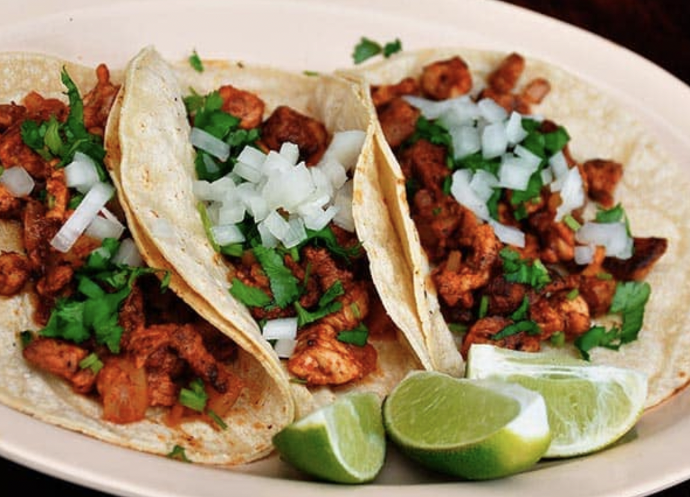 Mex TACO.