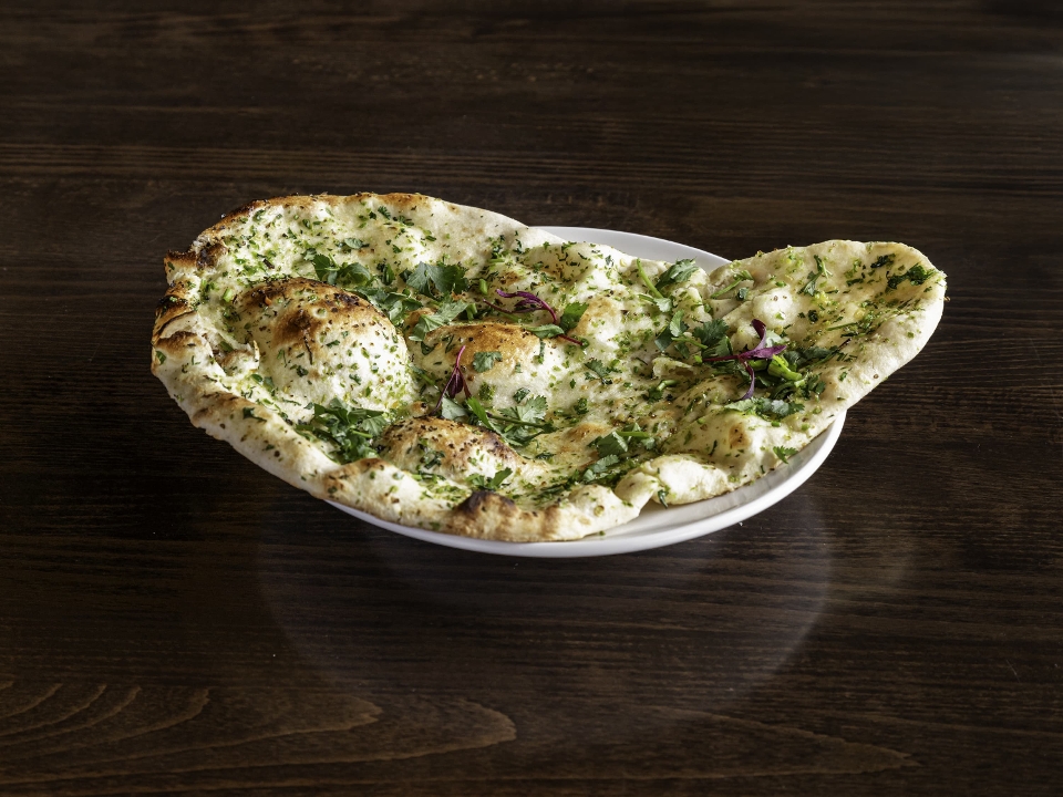 Turbo Naan.