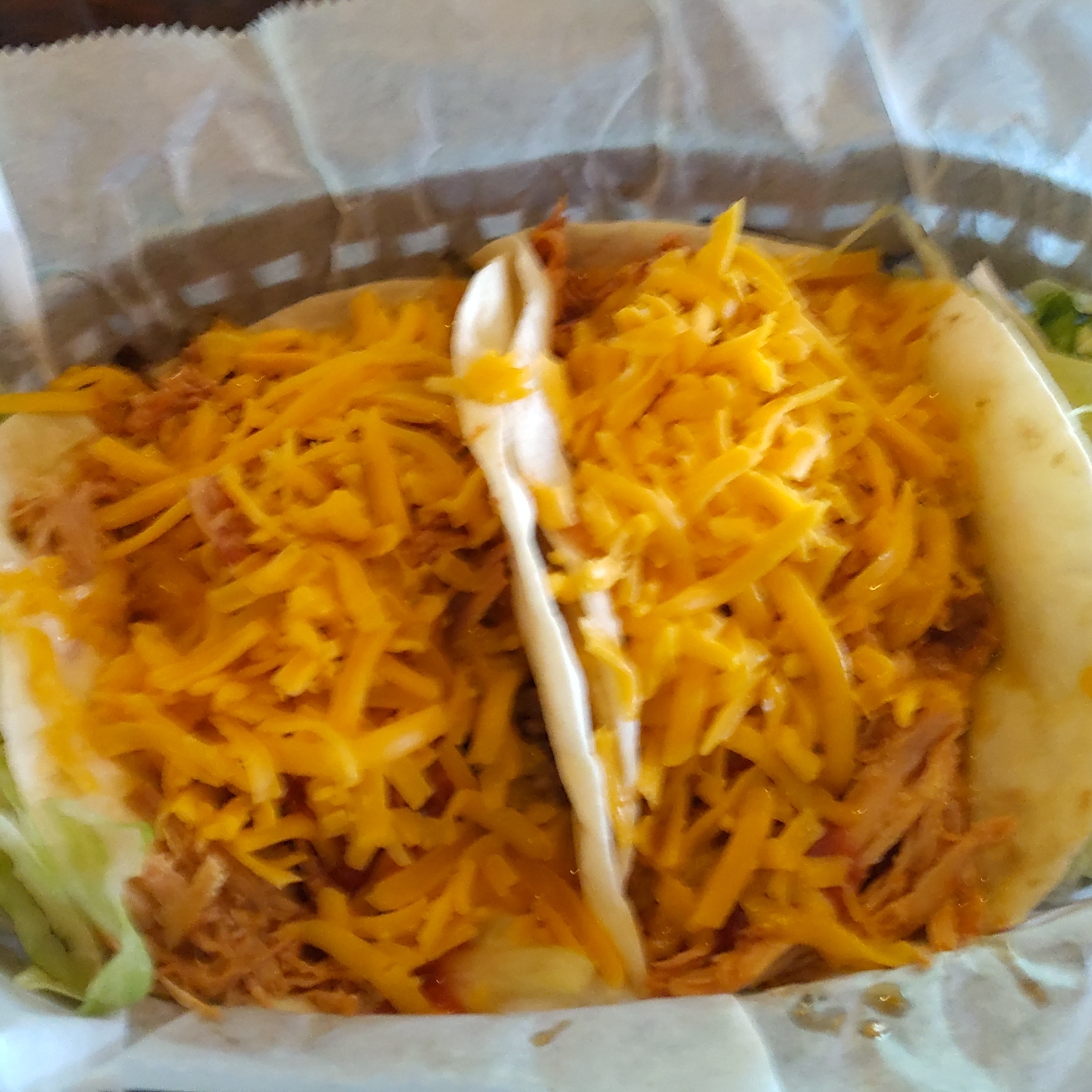 2 El Rancho Taco Loco.