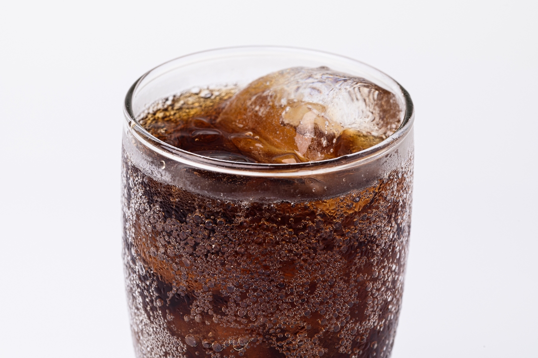 Diet Coke.