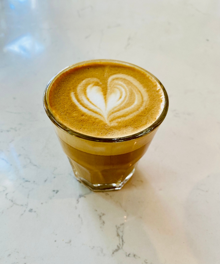Cortado (6oz).