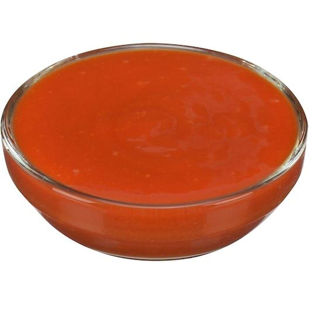 Frank's Red Hot Xtra Hot.