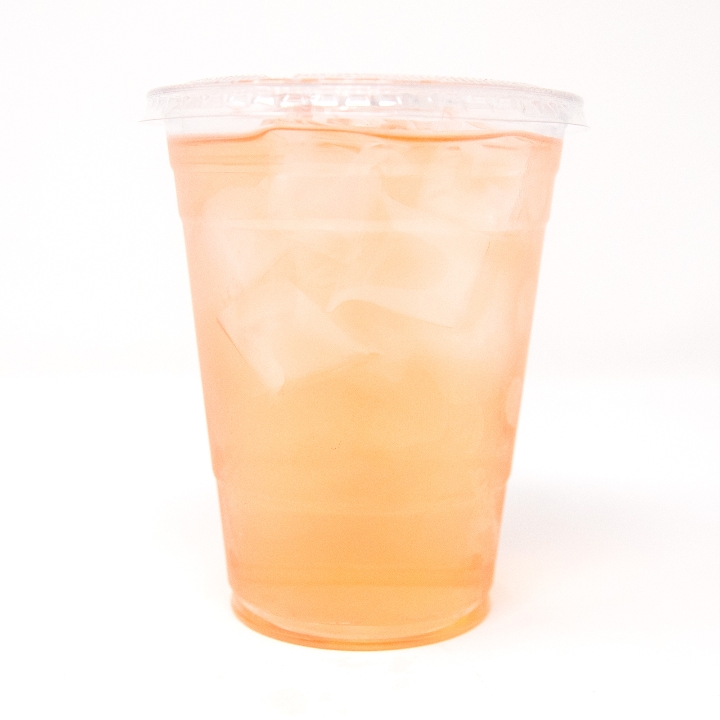 Refresher - Strawberry Acaí.