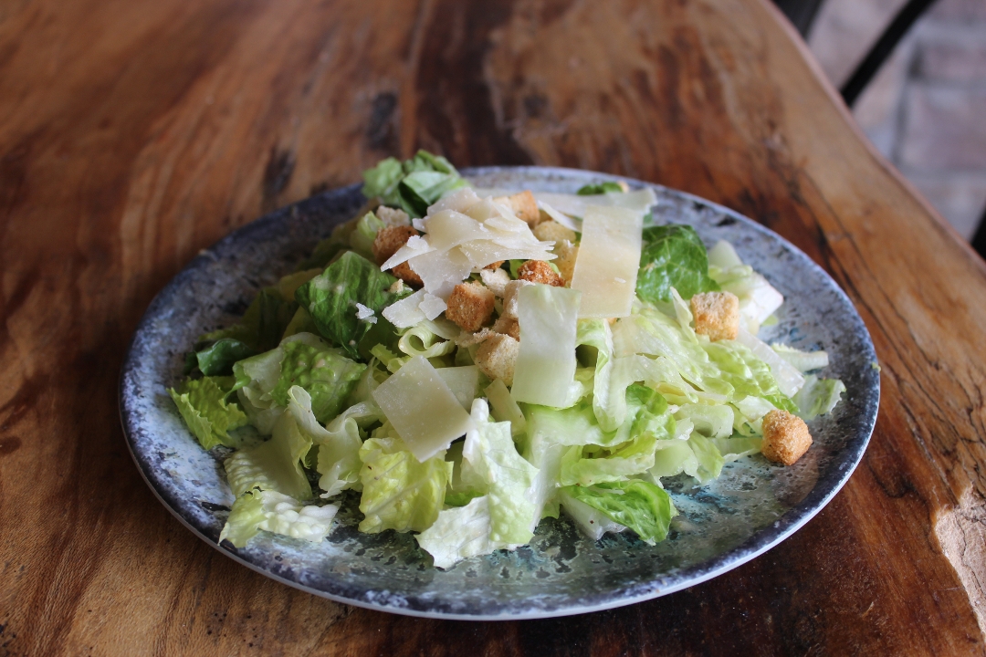 Caesar Salad - Side.
