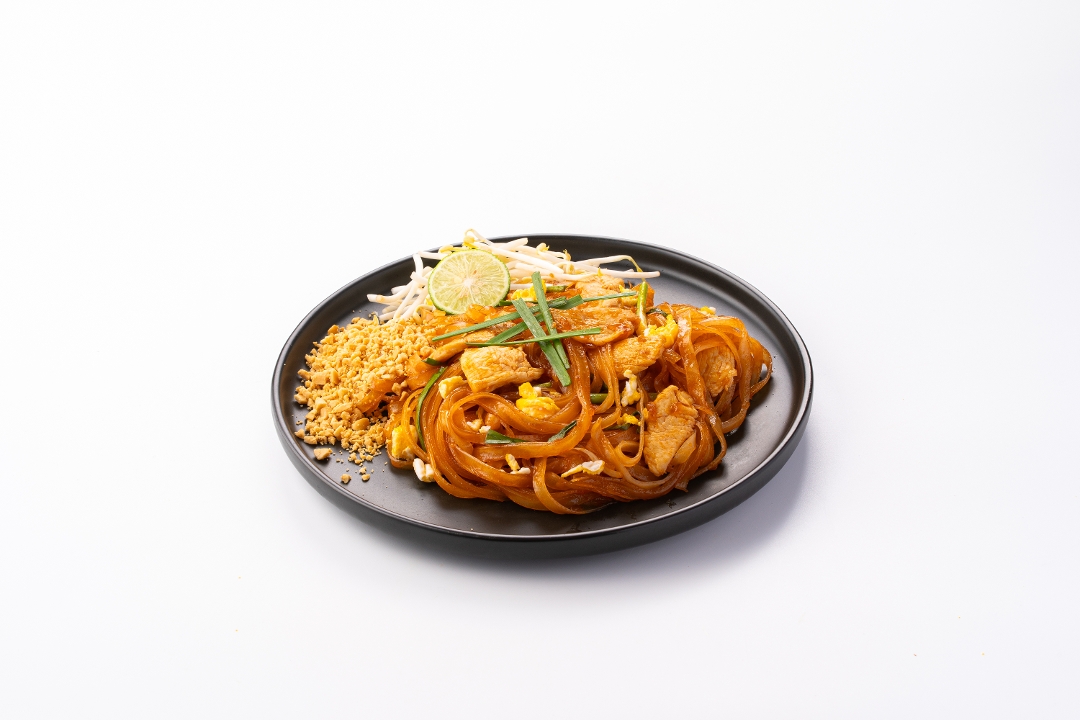 Pad Thai.