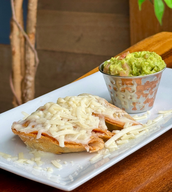 Crunchy Beaf & Cheese Taco (3).