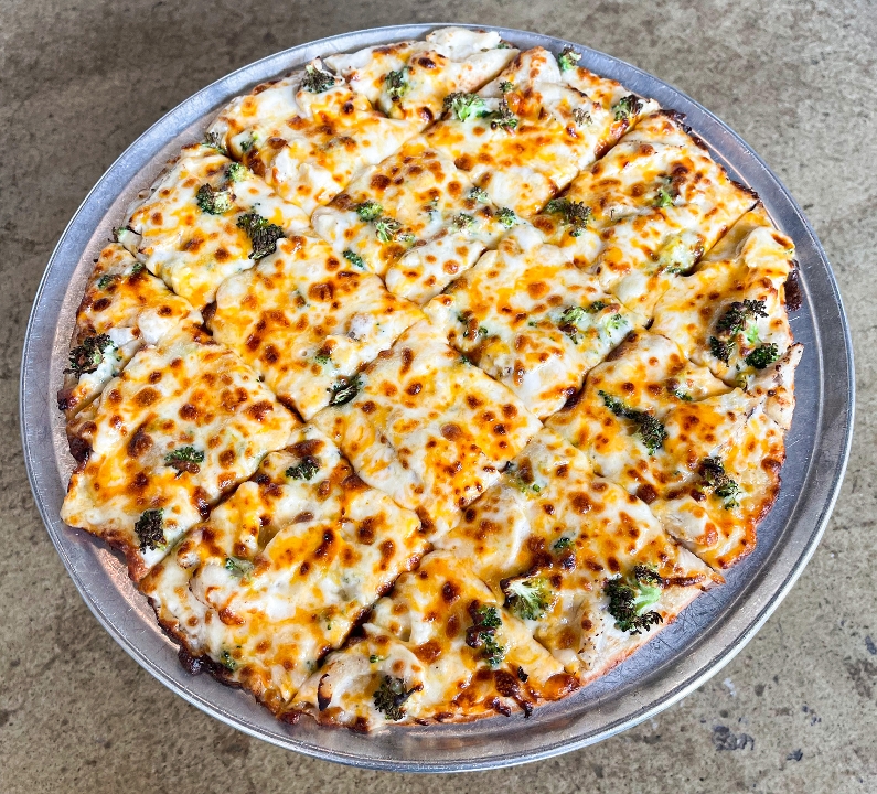 Large Gourmet Chicken.