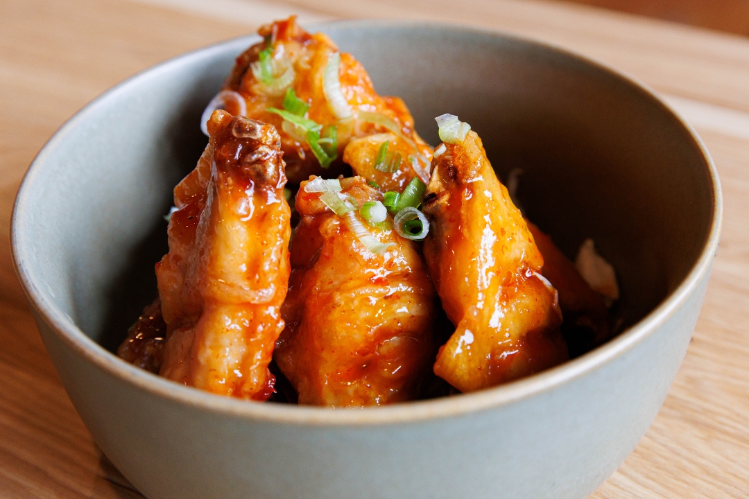 Koro Wings.